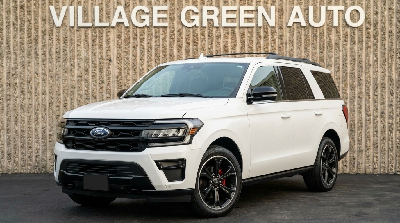 2023 Ford Expedition Limited